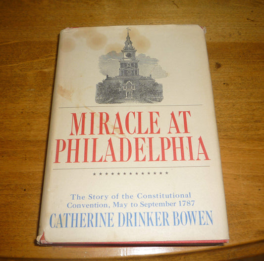 Miracle At Philadelphia