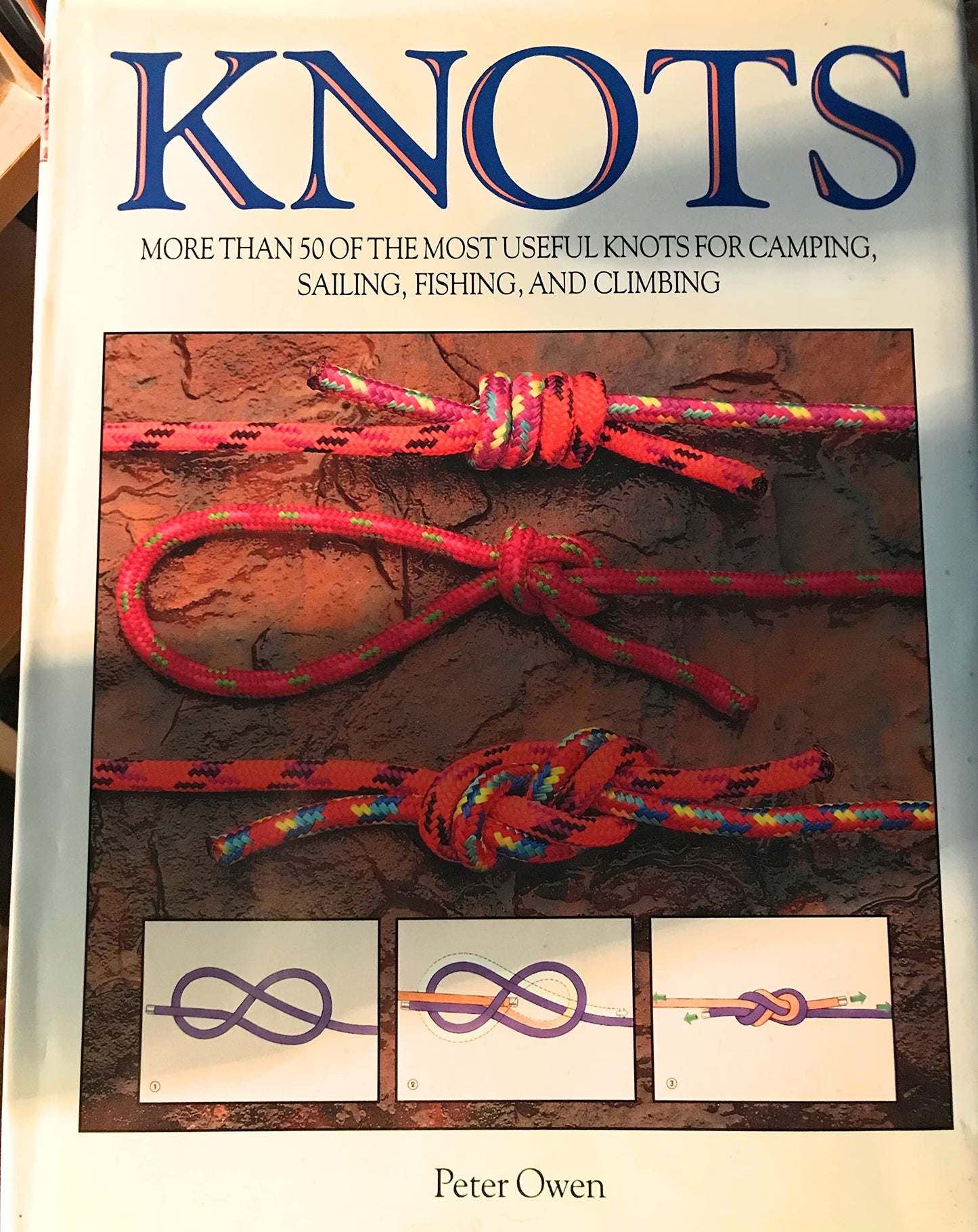 Beginner's Guide to Knots