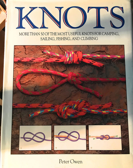 Beginner's Guide to Knots