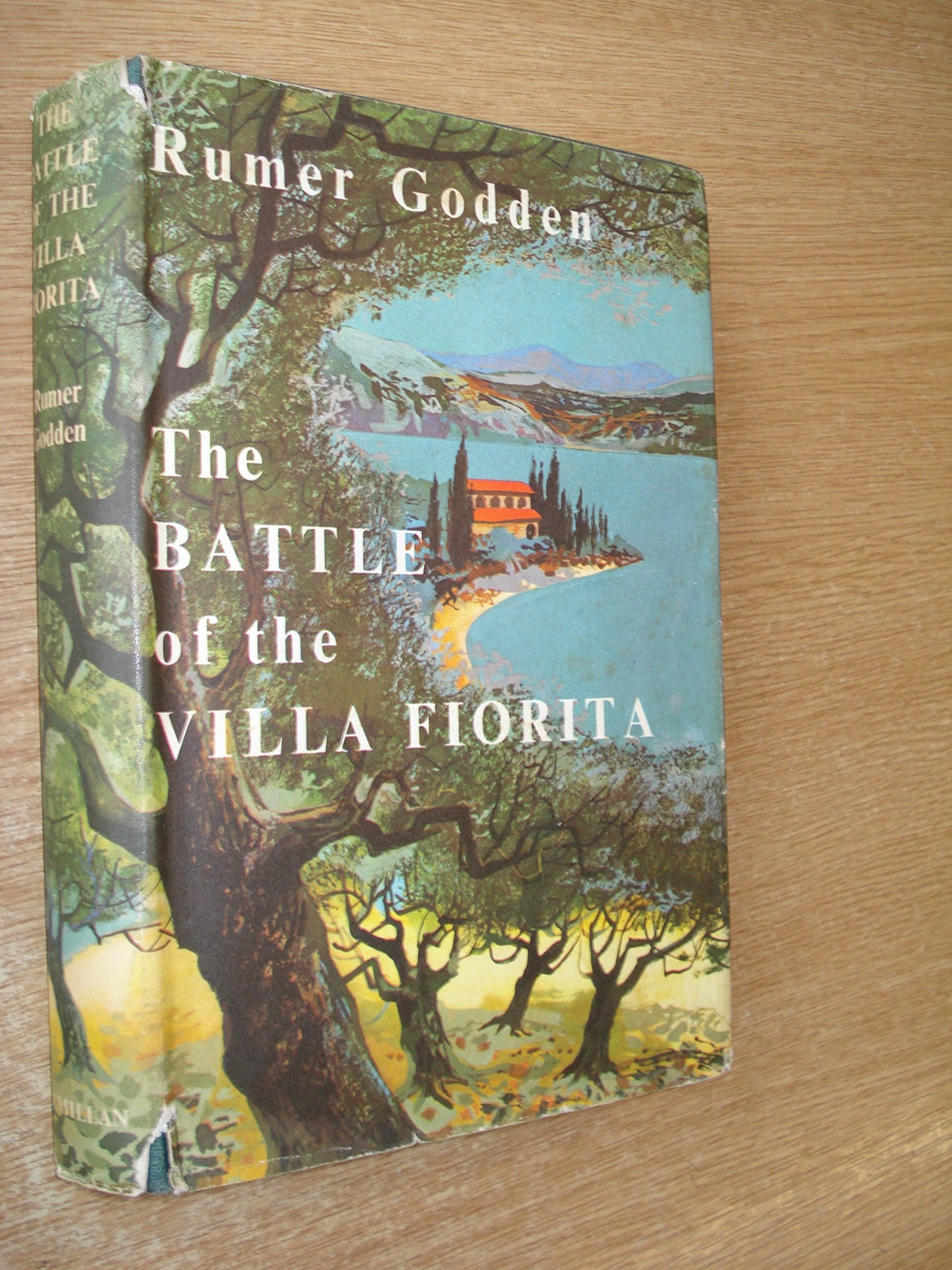 Battle of Villa Florita