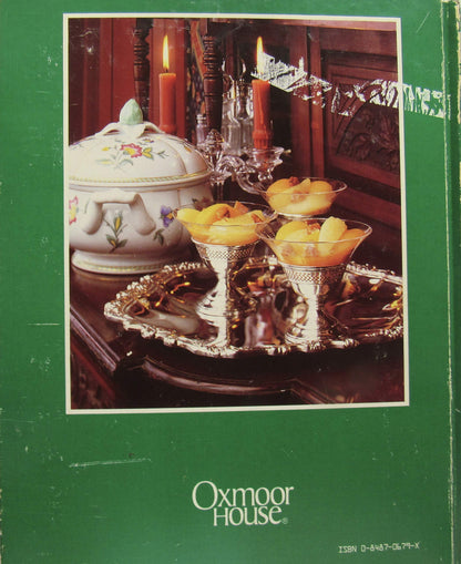 Southern Living 1985 Annual Recipes (Southern Living Annual Recipes)