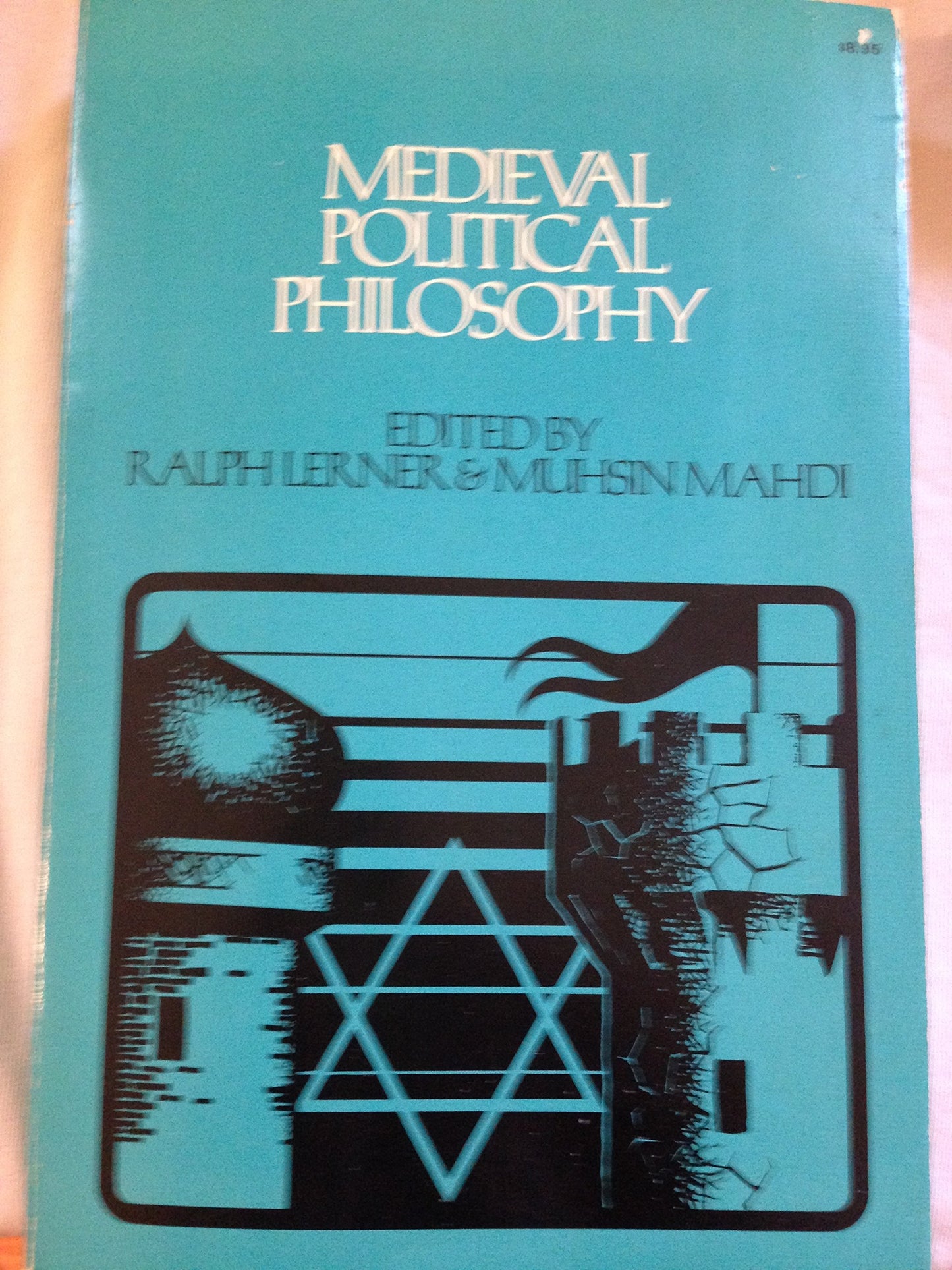 Medieval Political Philosophy