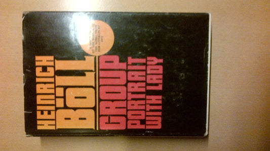 Group Portrait With Lady (English and German Edition)