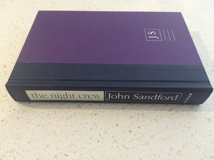 The Night Crew (Prey)