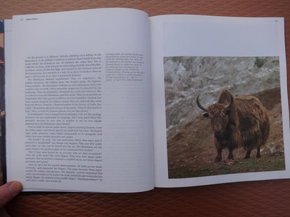 The Himalayas (The World's Wild Places)