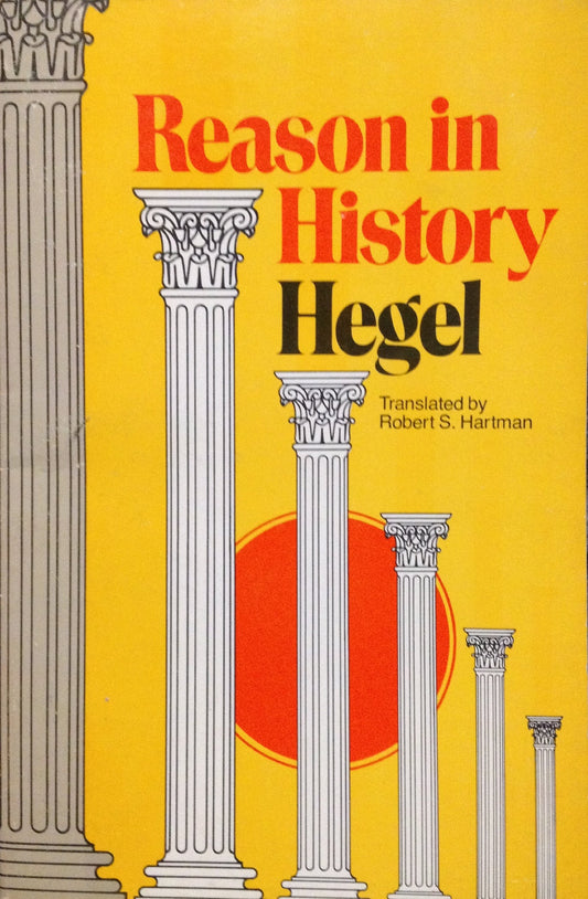 Reason in History