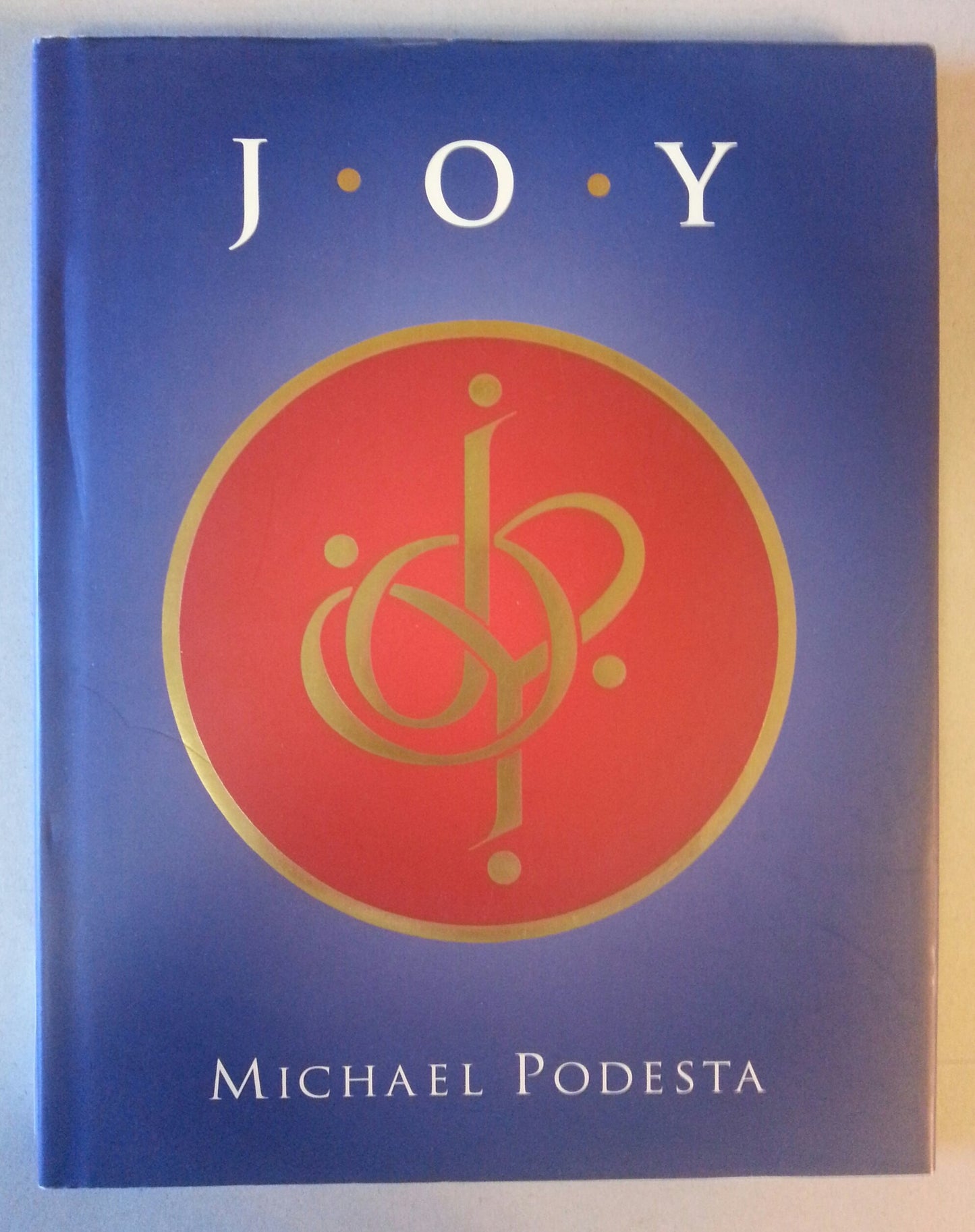 JOY: Design and Commentary