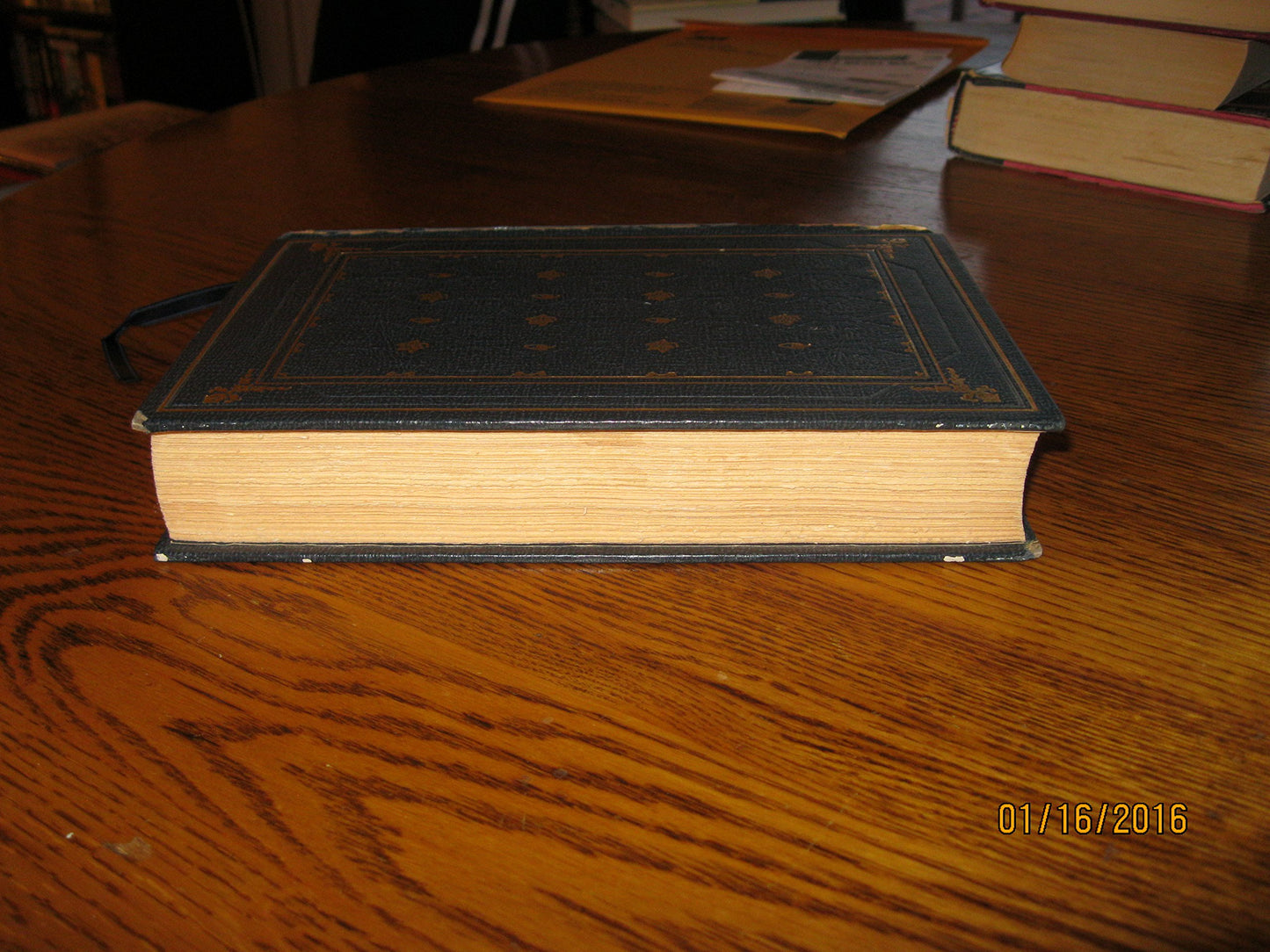 Moby Dick (International Collectors Library)