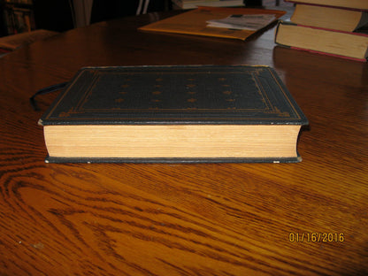 Moby Dick (International Collectors Library)