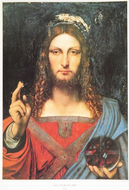 Leonardo: A Portrait of the Renaissance Man