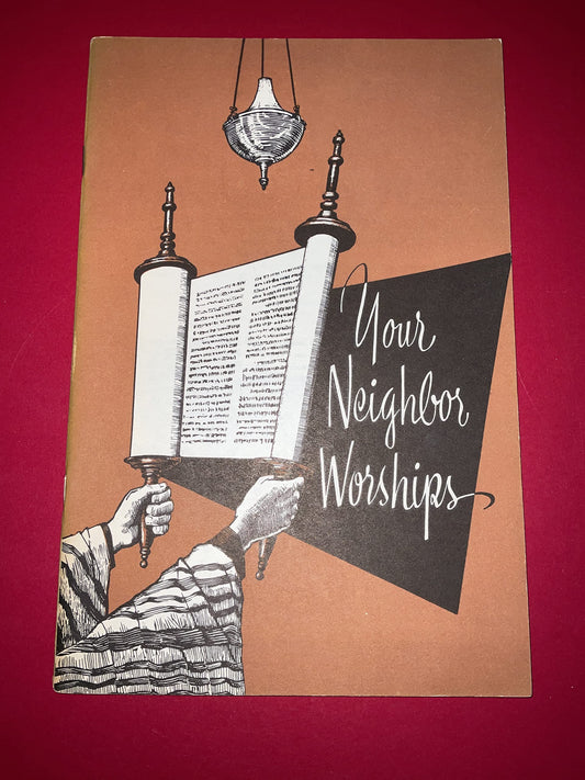 Your Neighbor Worships