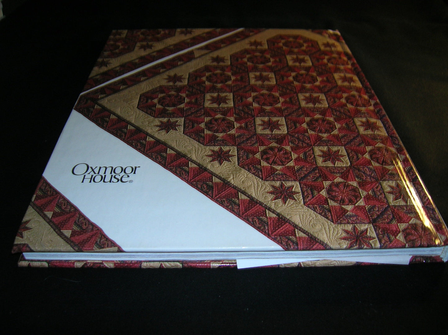 Great American Quilts 1990