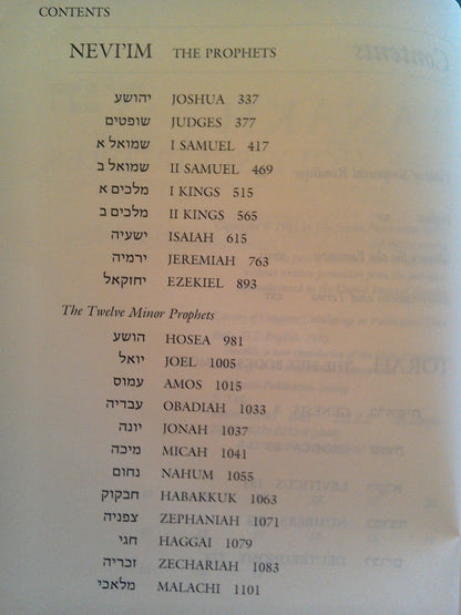 Tanakh : A New Translation of the Holy Scriptures According to the Traditional Hebrew Text (Teal Leatherette)