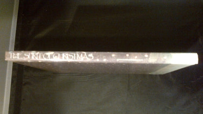 The Spirit of Christmas: Creative Holiday Ideas, Book 6