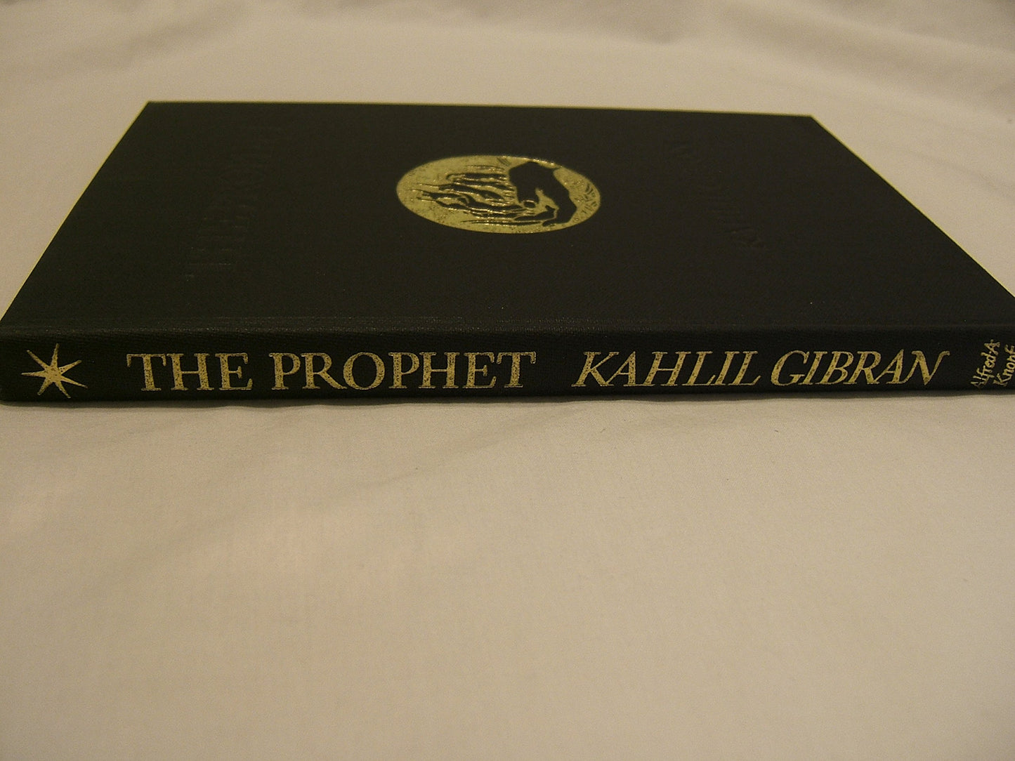 The Prophet