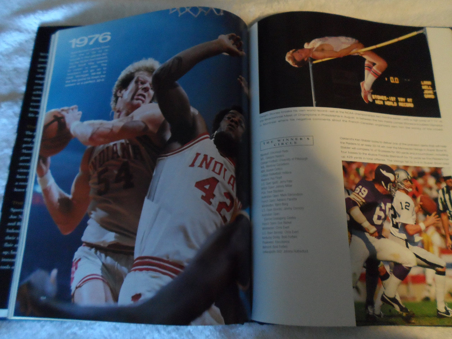 The Best of Sports Illustrated