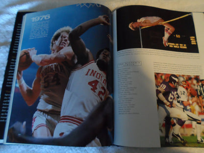 The Best of Sports Illustrated