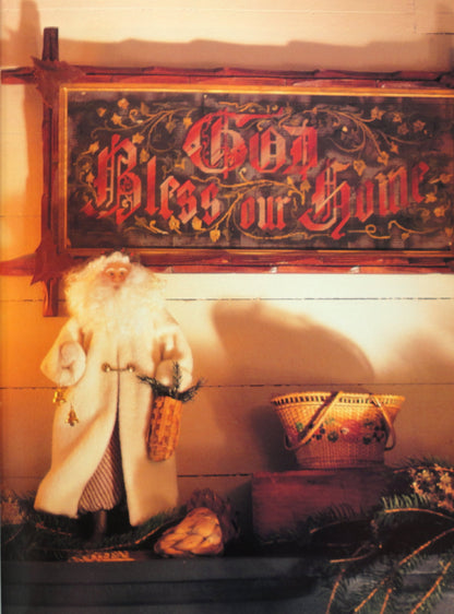 Marcia Adams Christmas In The Heartland: Recipes, Decorations, and Traditions for Joyous Celebrations