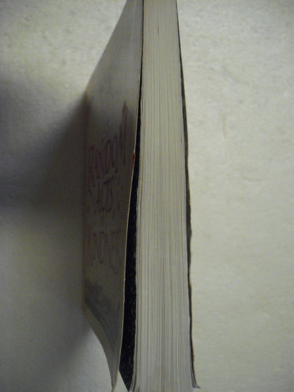 Random Acts of Kindness