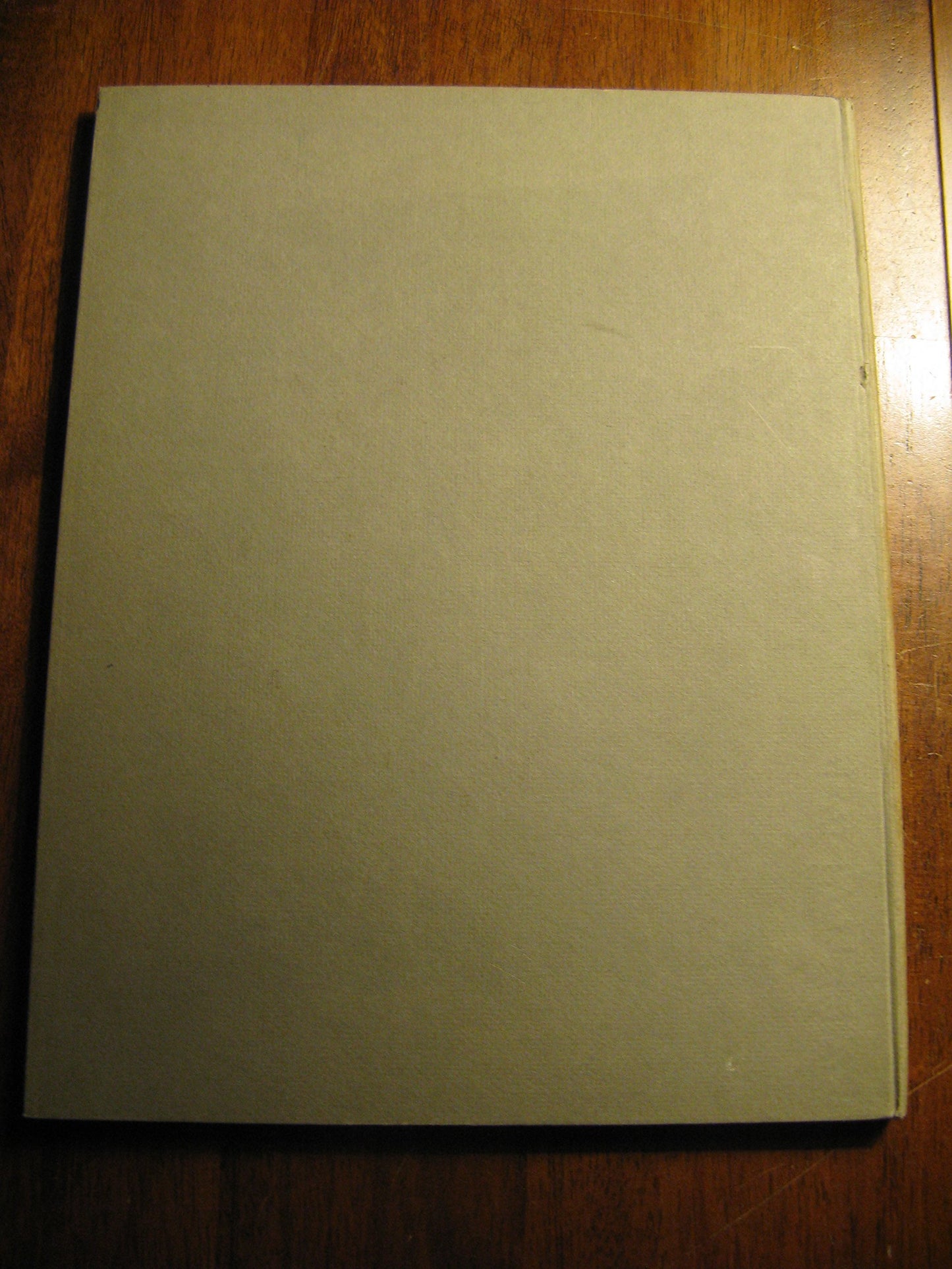 Metropolitan Seminars in Art, Portfolio 7: Composition as Expression