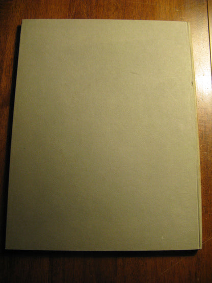 Metropolitan Seminars in Art, Portfolio 7: Composition as Expression