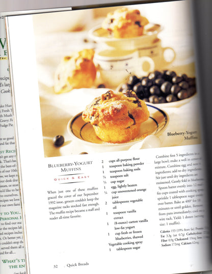 Cooking Light Five Star Recipes: The Best of 10 Years