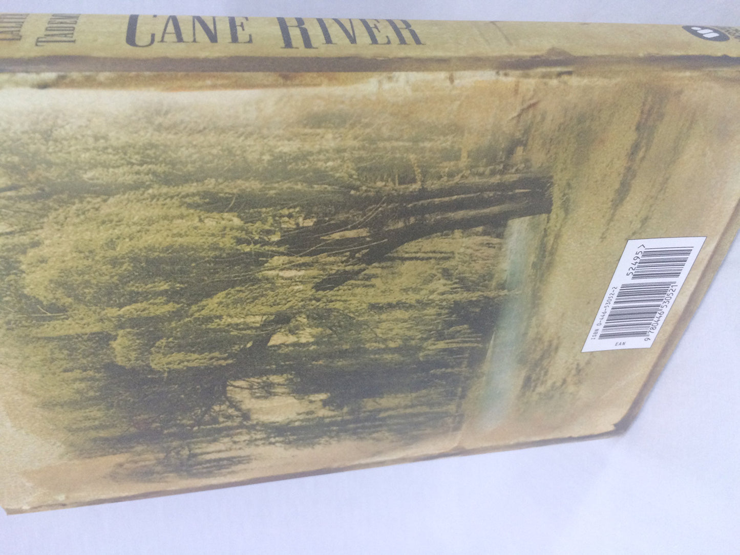 Cane River (Oprah's Book Club)