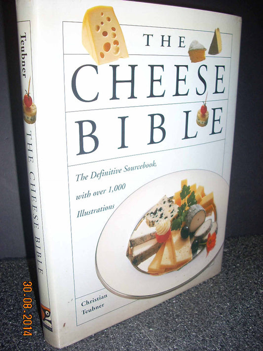 The Cheese Bible