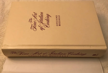 Fine Art of Italian Cooking