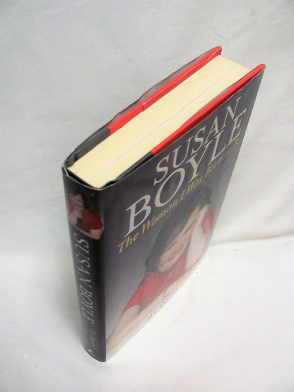 The Woman I Was Born to Be: My Story