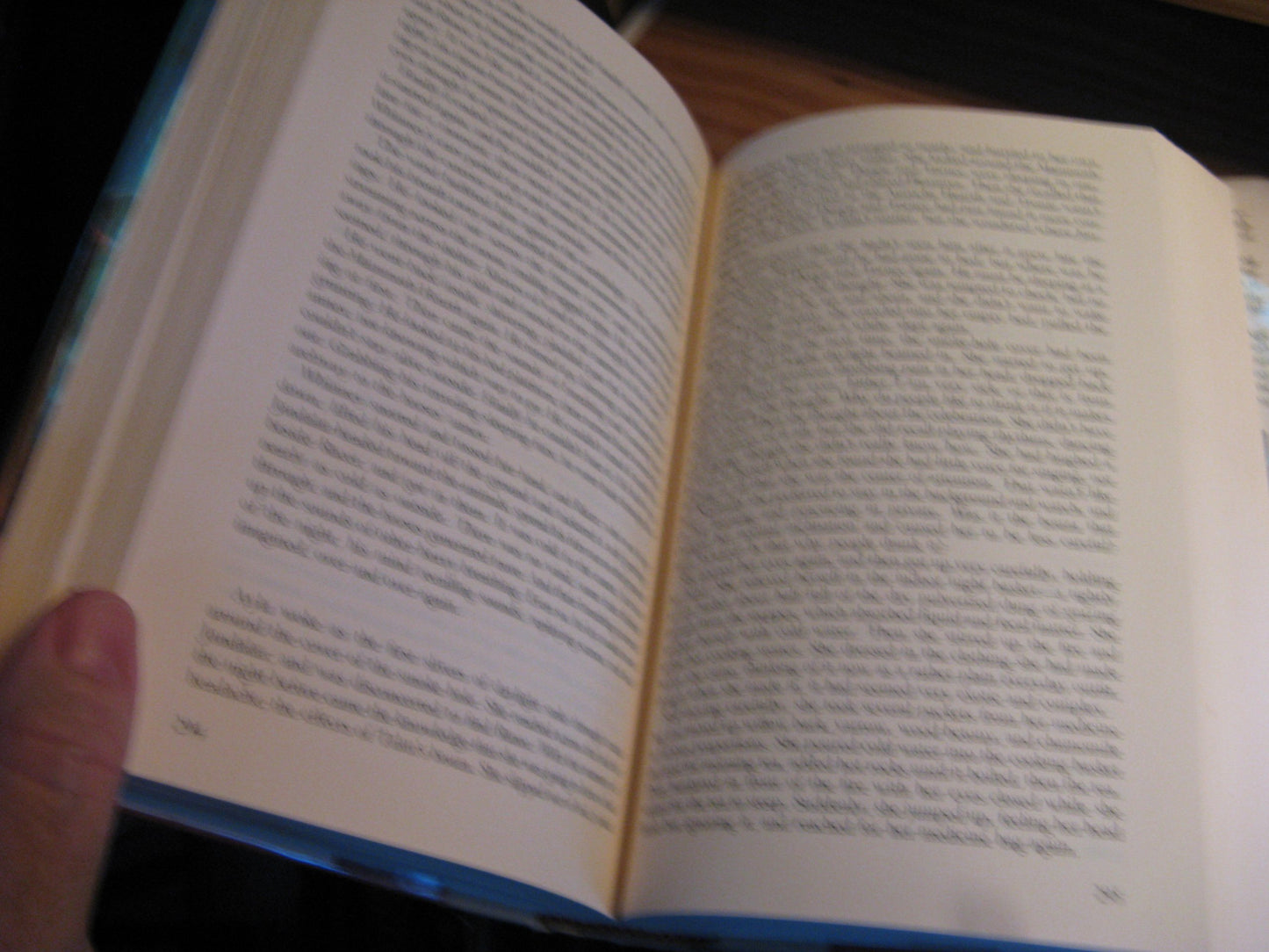 The Mammoth Hunters-Earth's Children