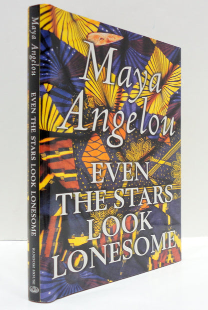 Even the Stars Look Lonesome