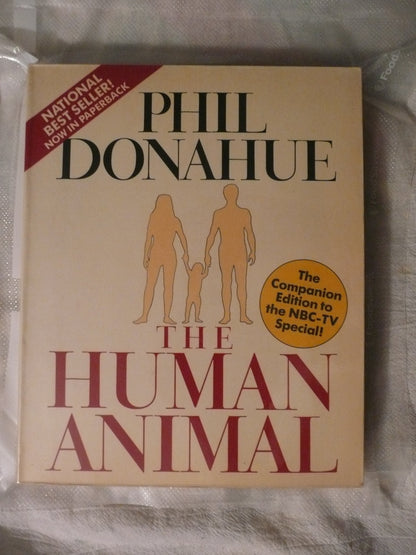 The Human Animal