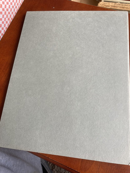 Metropolitan Seminars in Art, Portfolio 8: Fresco