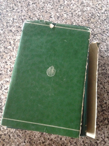 The shape of the liturgy