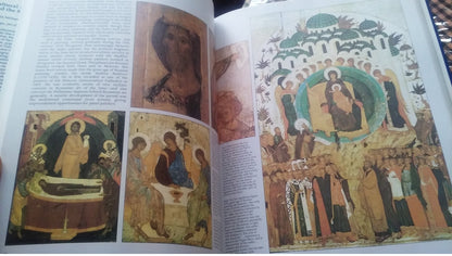 Atlas of Russia and the Soviet Union