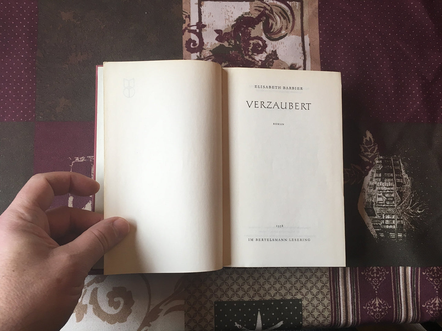 Verzaubert