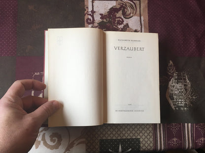 Verzaubert