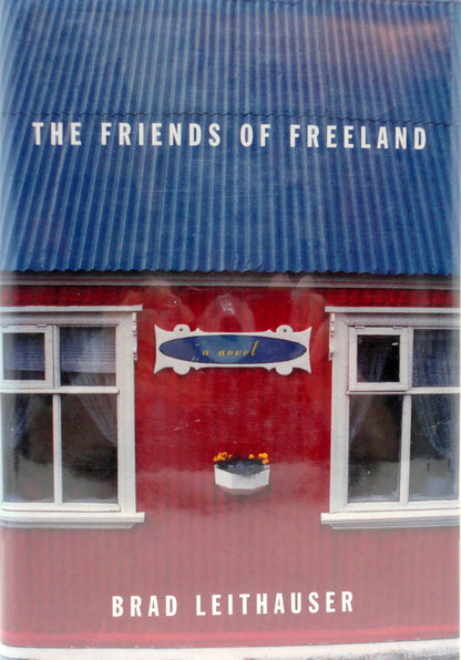 The Friends of Freeland