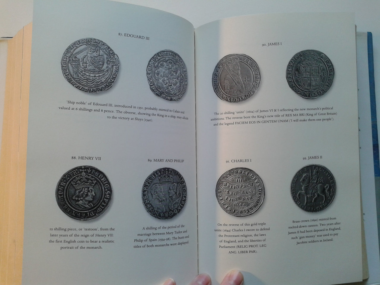 The Isles: A History