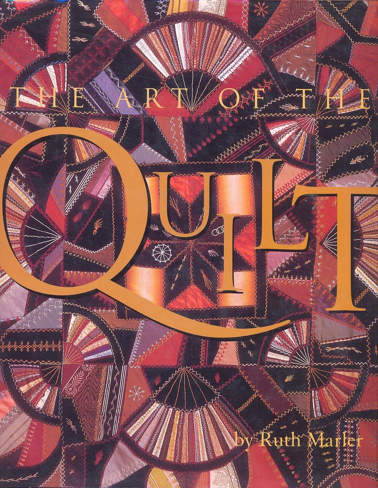 The Art of the Quilt