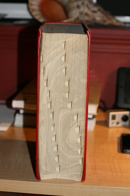 Standard English-Japanese Dictionary