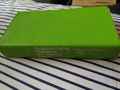 National Audubon Society Field Guide to North American Wildflowers (Eastern Region)