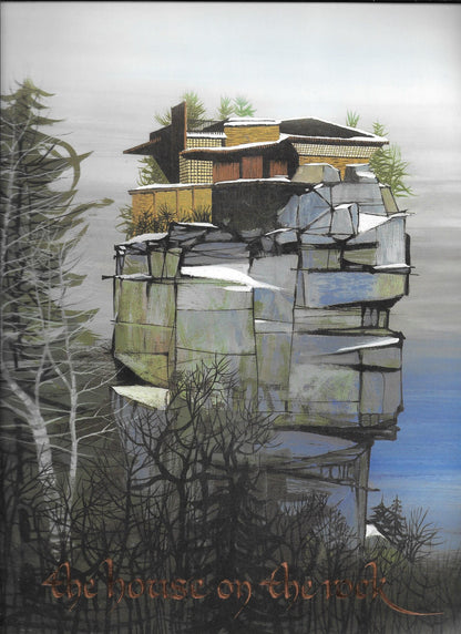 The House on the Rock