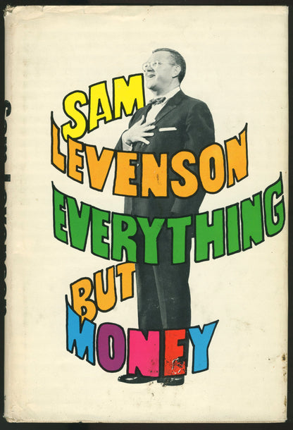 Everything But Money