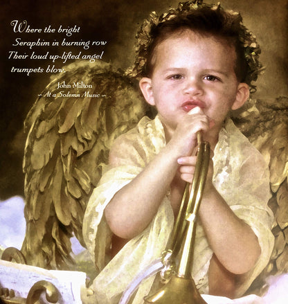 Enchanted Childhood: The Magical World of Lisa Jane