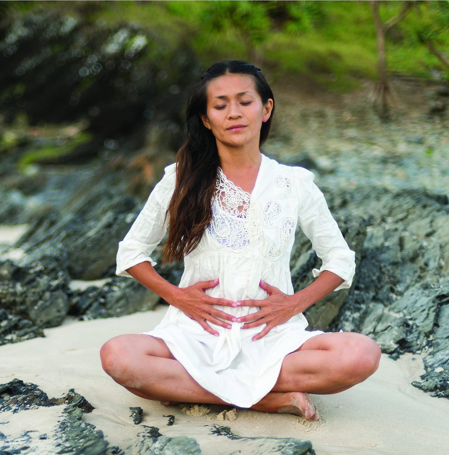Yoga For Diabetes: How to Manage your Health with Yoga and Ayurveda