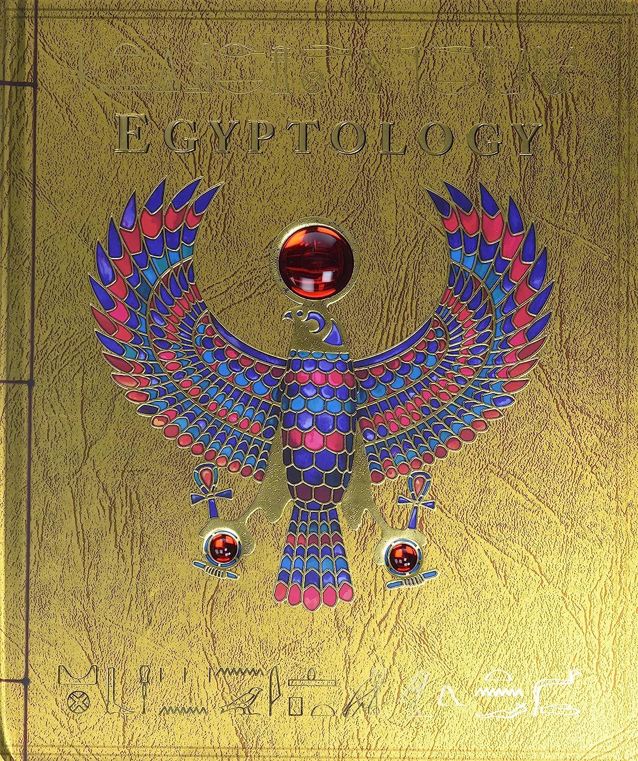 Egyptology: Search for the Tomb of Osiris