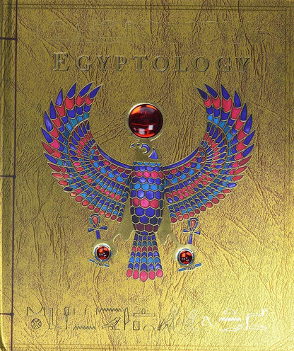 Egyptology: Search for the Tomb of Osiris