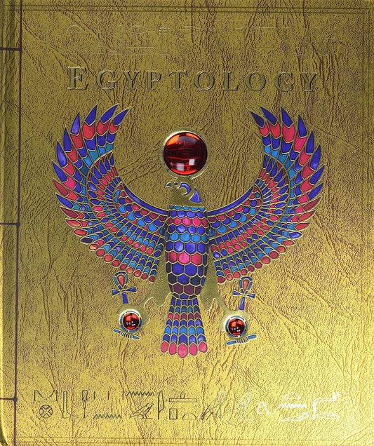 Egyptology: Search for the Tomb of Osiris